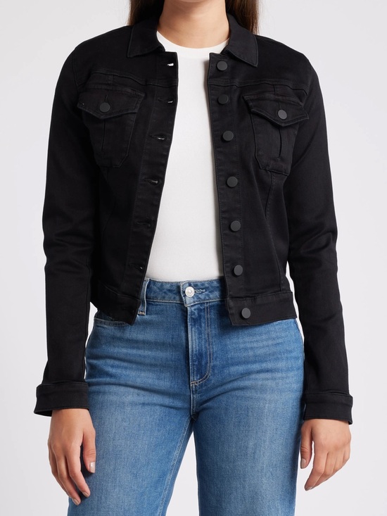 Kut from the Kloth Jackets & Blazers - Kut from the Kloth Amelia Denim Jacket - size M